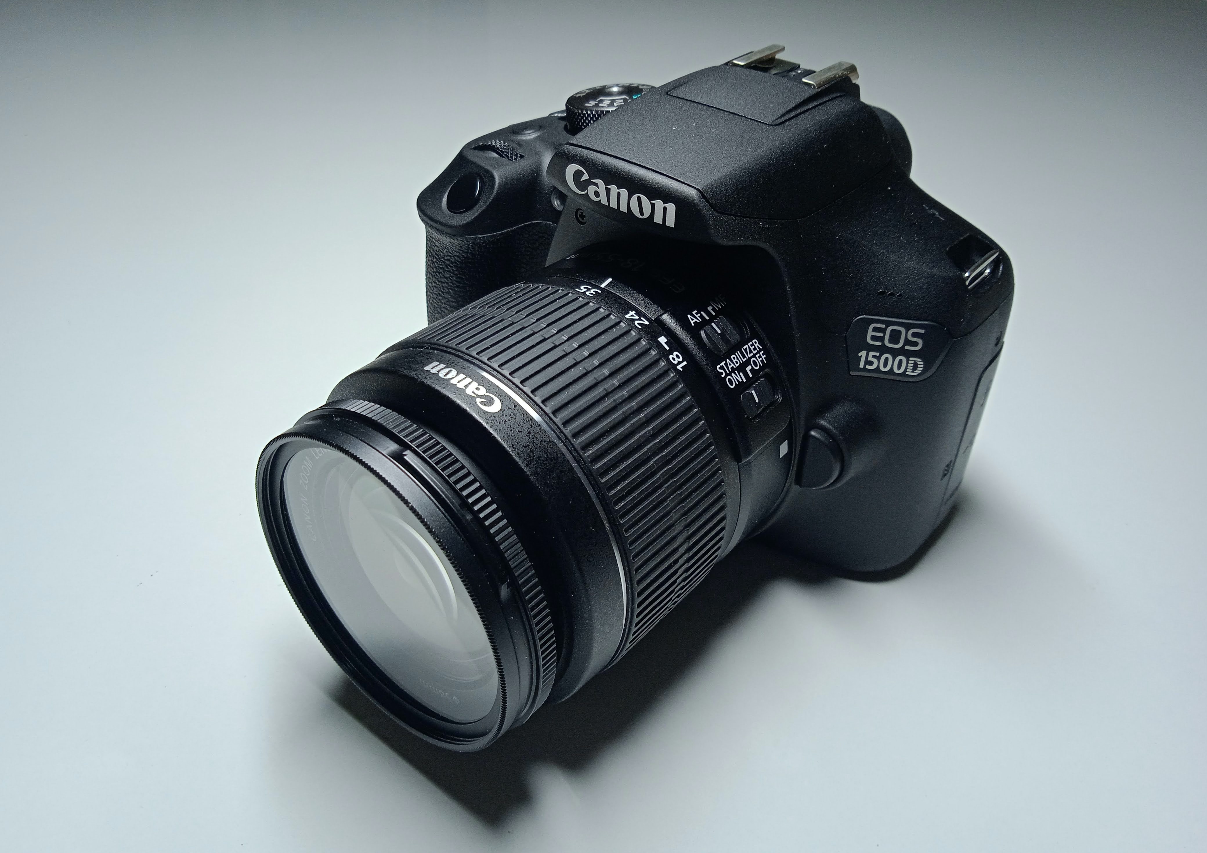 Picture of Camera Canon EOS 1300D