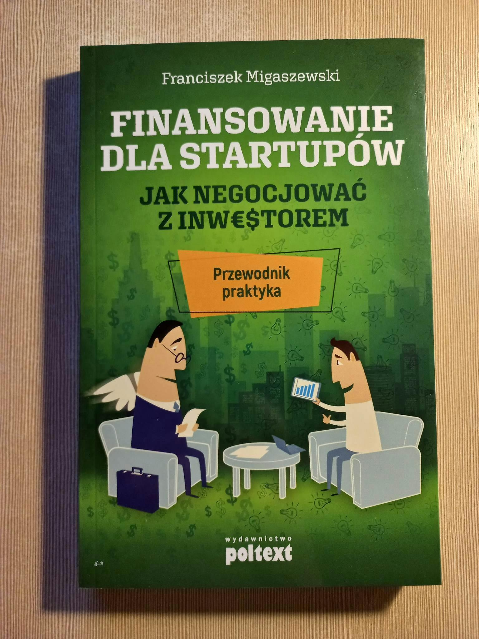 Picture of Finansowanie dla startupów 